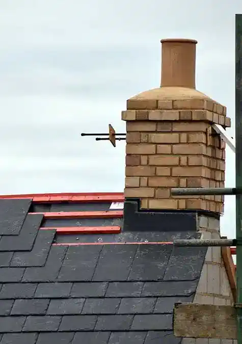 Roofing Company Portavogie